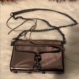 Rebecca minkoff  mini Mac